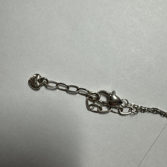 Brighton Africa Stories Elephant necklace - Picture 5 of 5